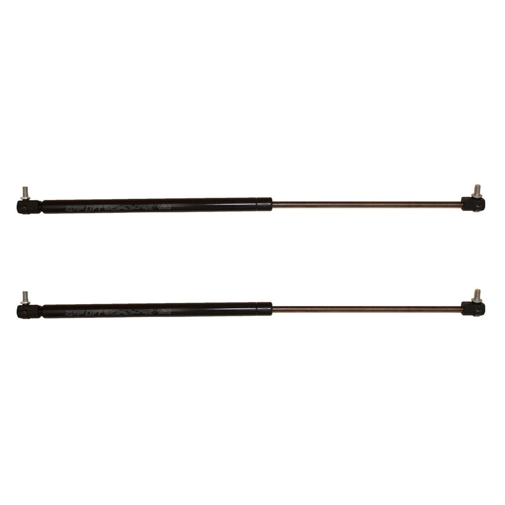 81865239 Qty 2: Rear Window Gas Strut
 Fits Fiat L60 L65 L75 L85 L95 M100 M115