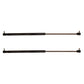 82019393 Qty 2: Rear Window Gas Strut
 Fits Case/International Harvester MXM120
