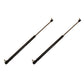 81865239 Qty 2: Rear Window Gas Strut
 Fits Ford/New Holland
