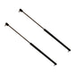 81865239 Qty 2: Rear Window Gas Strut
 Fits Fiat L60 L65 L75 L85 L95 M100 M115