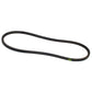 H26858 B-Section Wrapped Belt Fits John Deere 6600 6601 (SN < 502150)