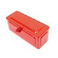 Tool Box Fits Massey Ferguson TE20 240 TO35 30 30 TO30 135 TO20 50 50 20 20 165