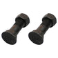 826-00303 Qty 2: Plough Bolt - Fine Thread Fits JCB