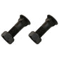 826-00303 Qty 2: Plough Bolt - Fine Thread Fits JCB