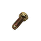 WHEEL HUB BOLT FOR PART 826/00533