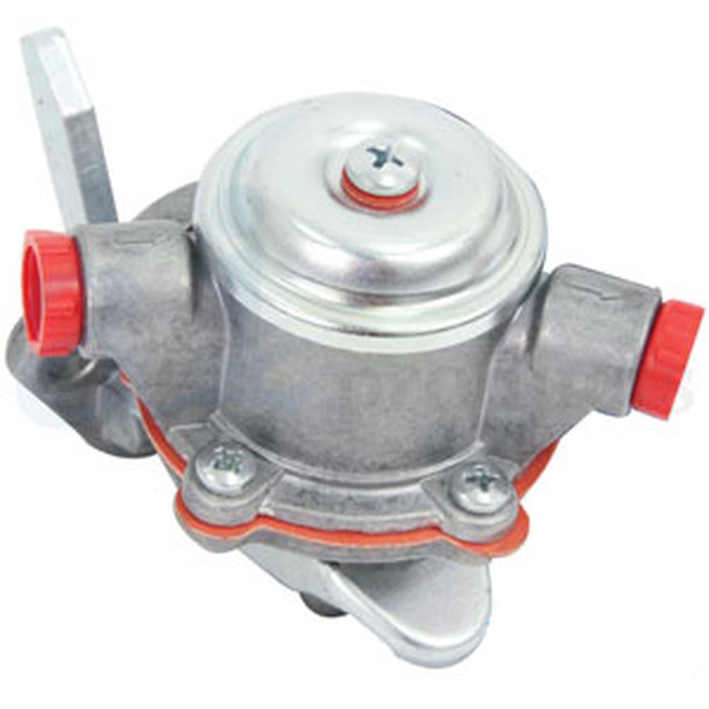 18848574M91 Fuel Pump Fits Massey Ferguson 20C 35 FE35 TEF20 TO35