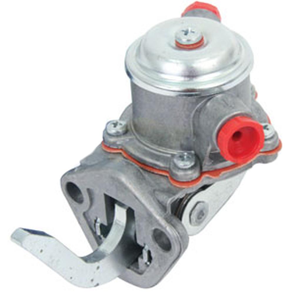 18848574M91 Fuel Pump Fits Massey Ferguson 20C 35 FE35 TEF20 TO35