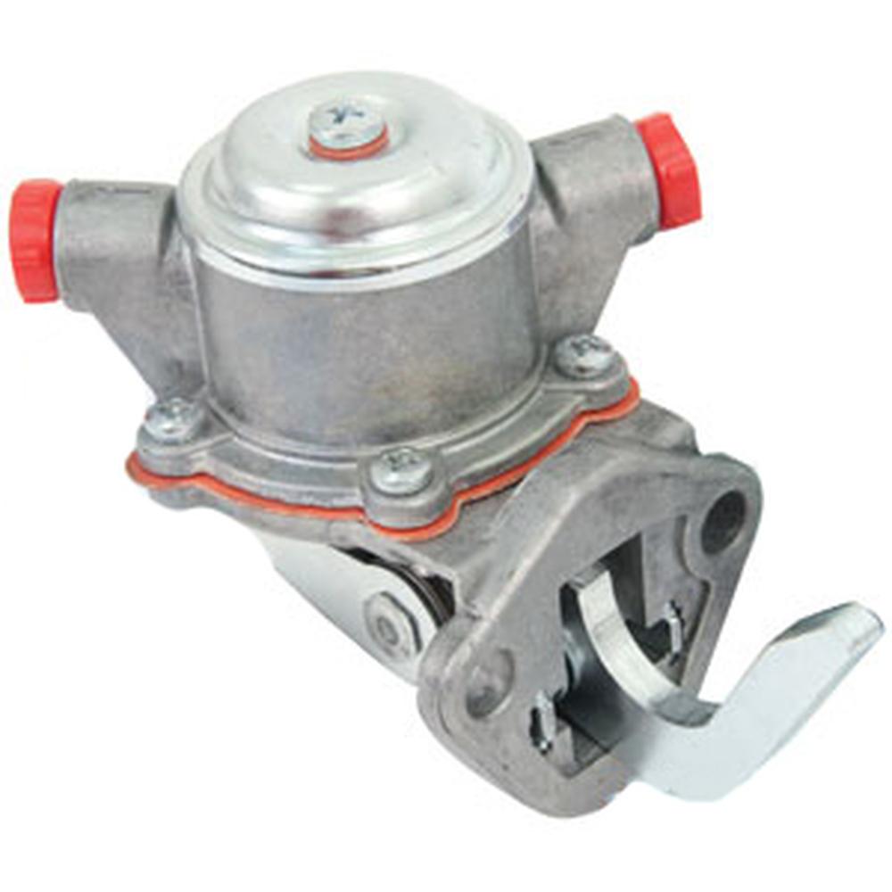 18848574M91 Fuel Pump Fits Massey Ferguson 20C 35 FE35 TEF20 TO35