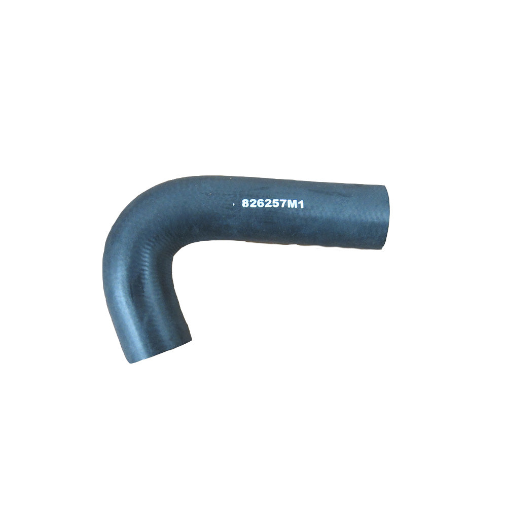 826257M1 Bypass Hose Fits Massey Ferguson