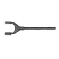 1660372M91 Left Hand Yoke with 0.750" Rod Fits Massey Ferguson 133 135