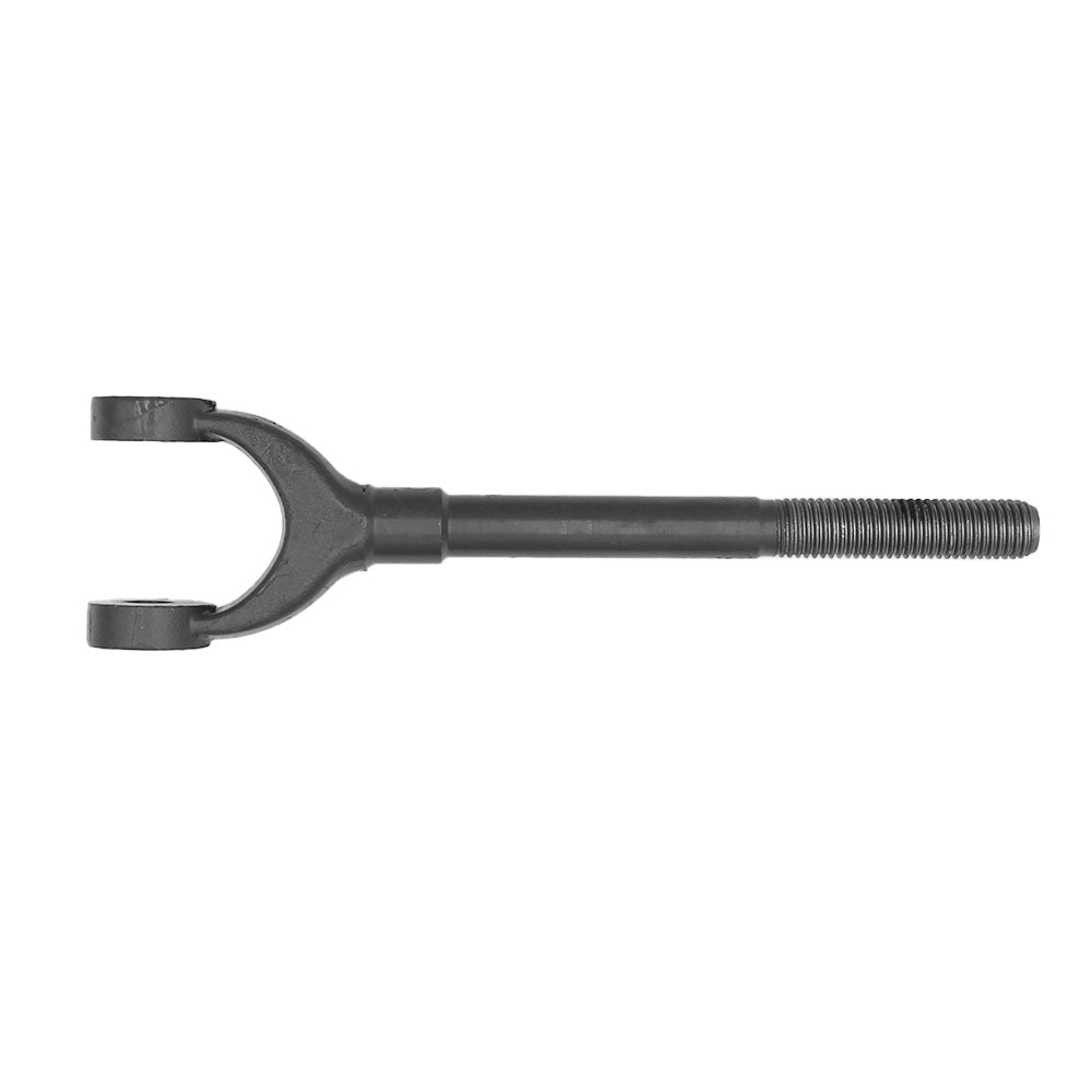 1660372M91 Left Hand Yoke with 0.750" Rod Fits Massey Ferguson 133 135