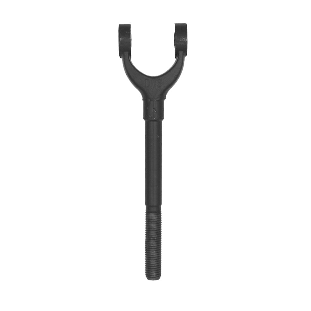 1660372M91 Left Hand Yoke with 0.750" Rod Fits Massey Ferguson 133 135