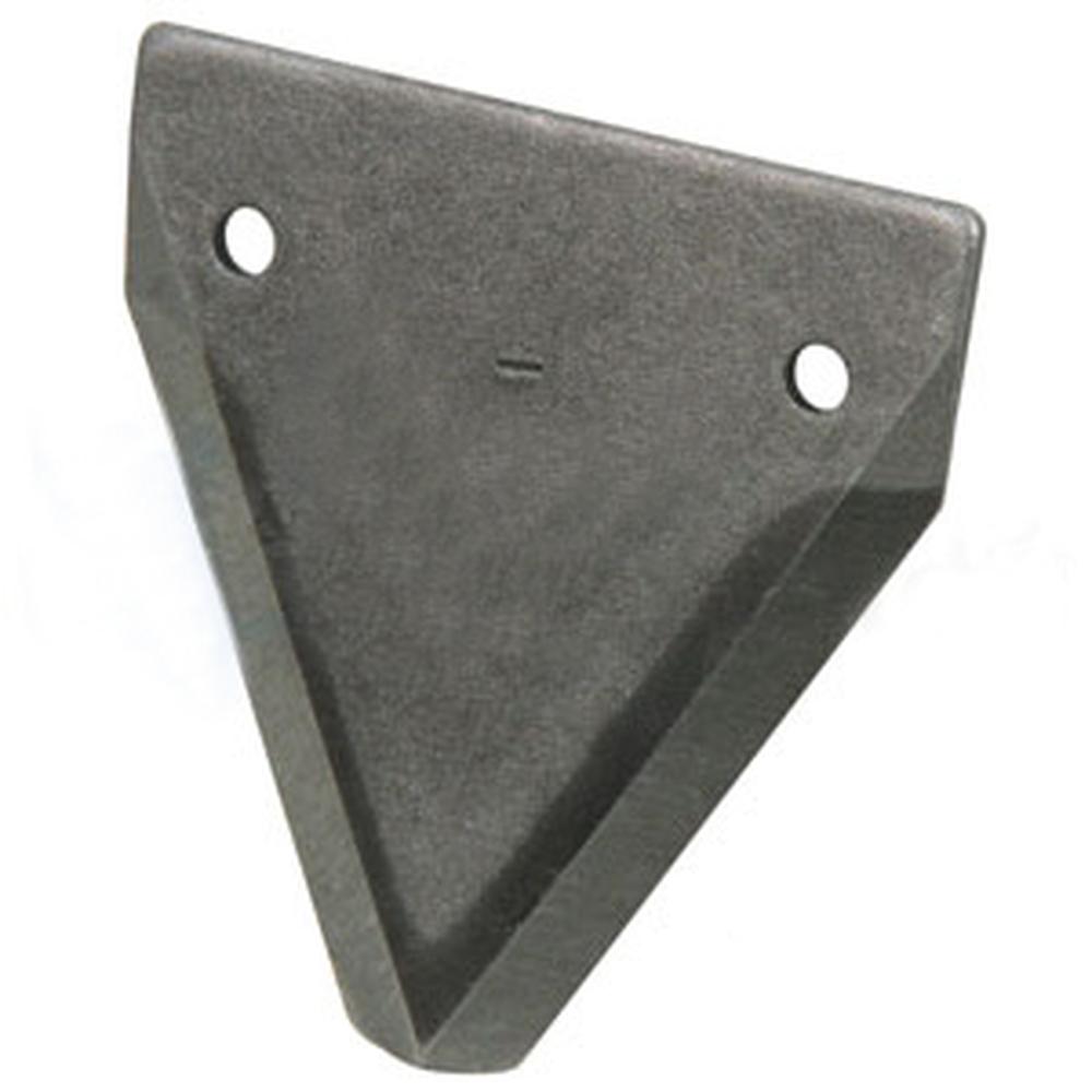 26622 Black Heavy Smooth Sickle Section Fits Case/International Harvester