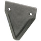 Black Heavy Smooth Sickle Section Fits Ford/New Holland Replaces 26622