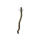826870M1-AIC Hood Catch Rod