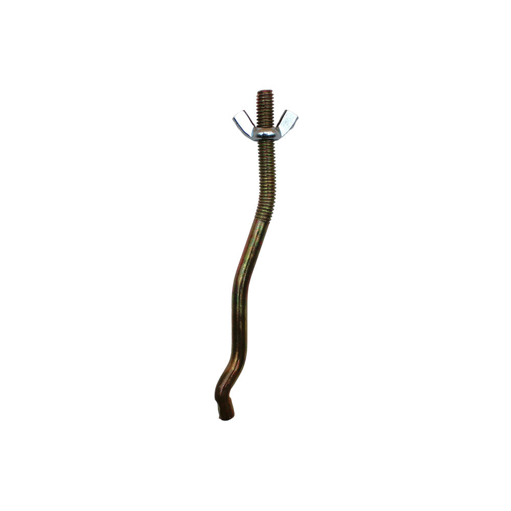 Hood Catch Rod Fits Massey Ferguson Replaces 826870M1