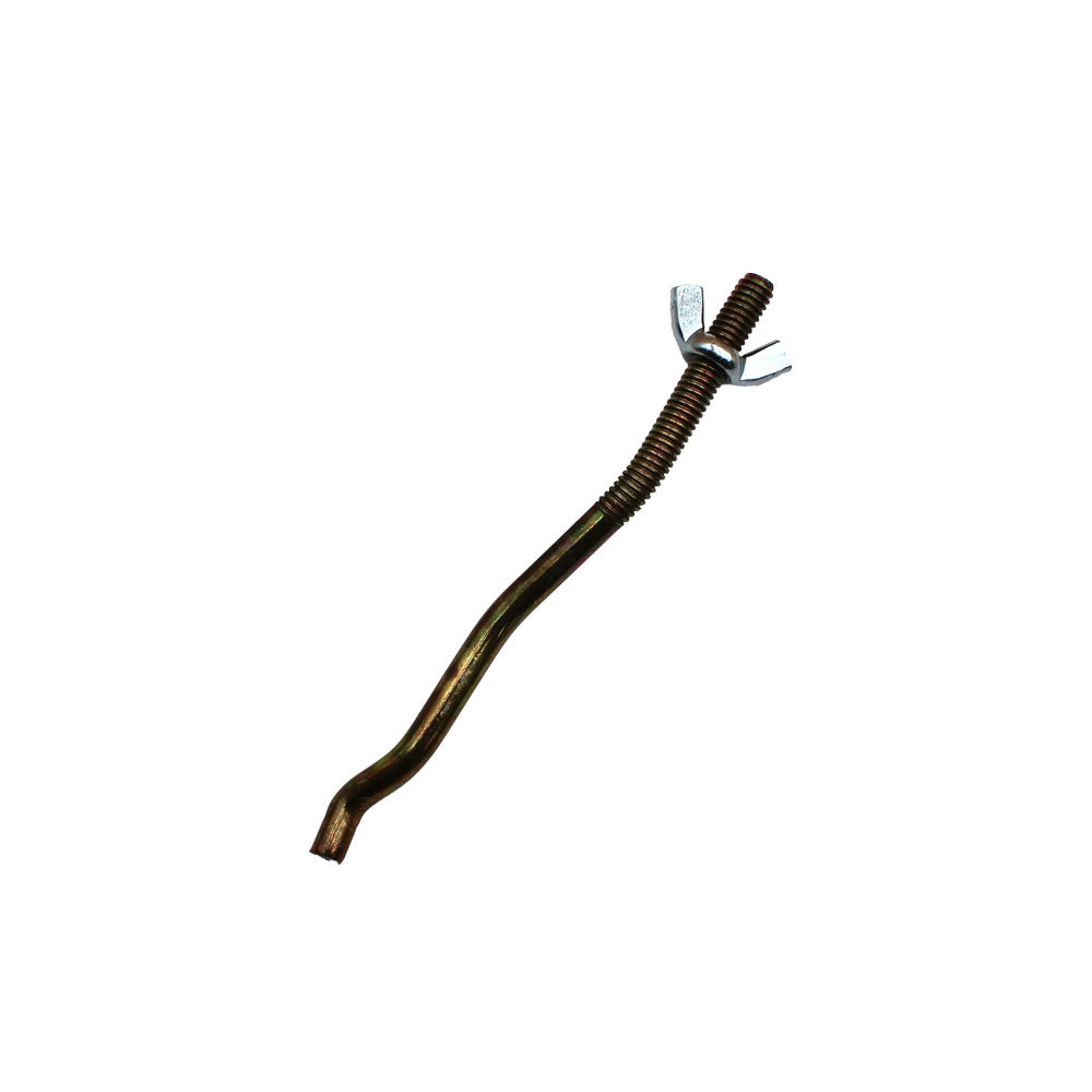 826870M1-AIC Hood Catch Rod