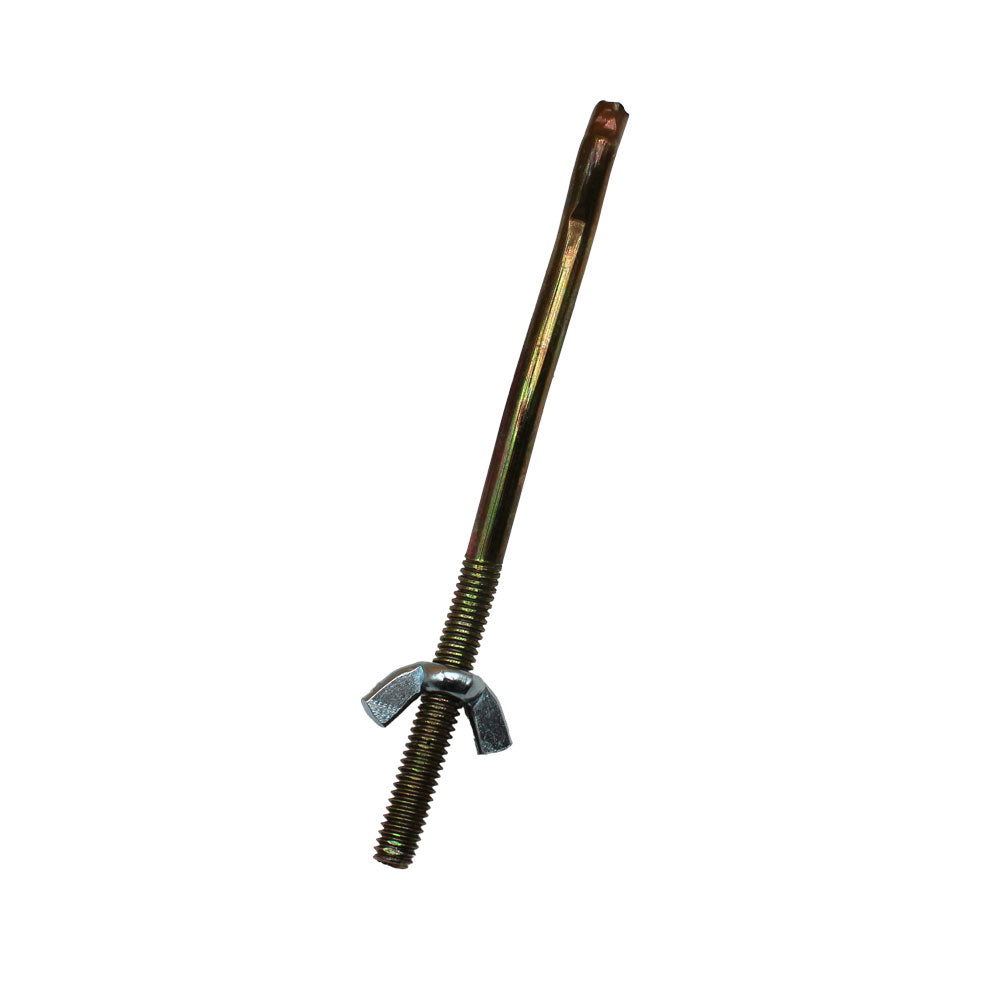 826870M1-AIC Hood Catch Rod