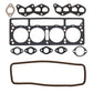42485 Top Gasket Set Fits Massey Ferguson