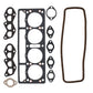 827560M1 Top Gasket Set Fits Ford/New Holland