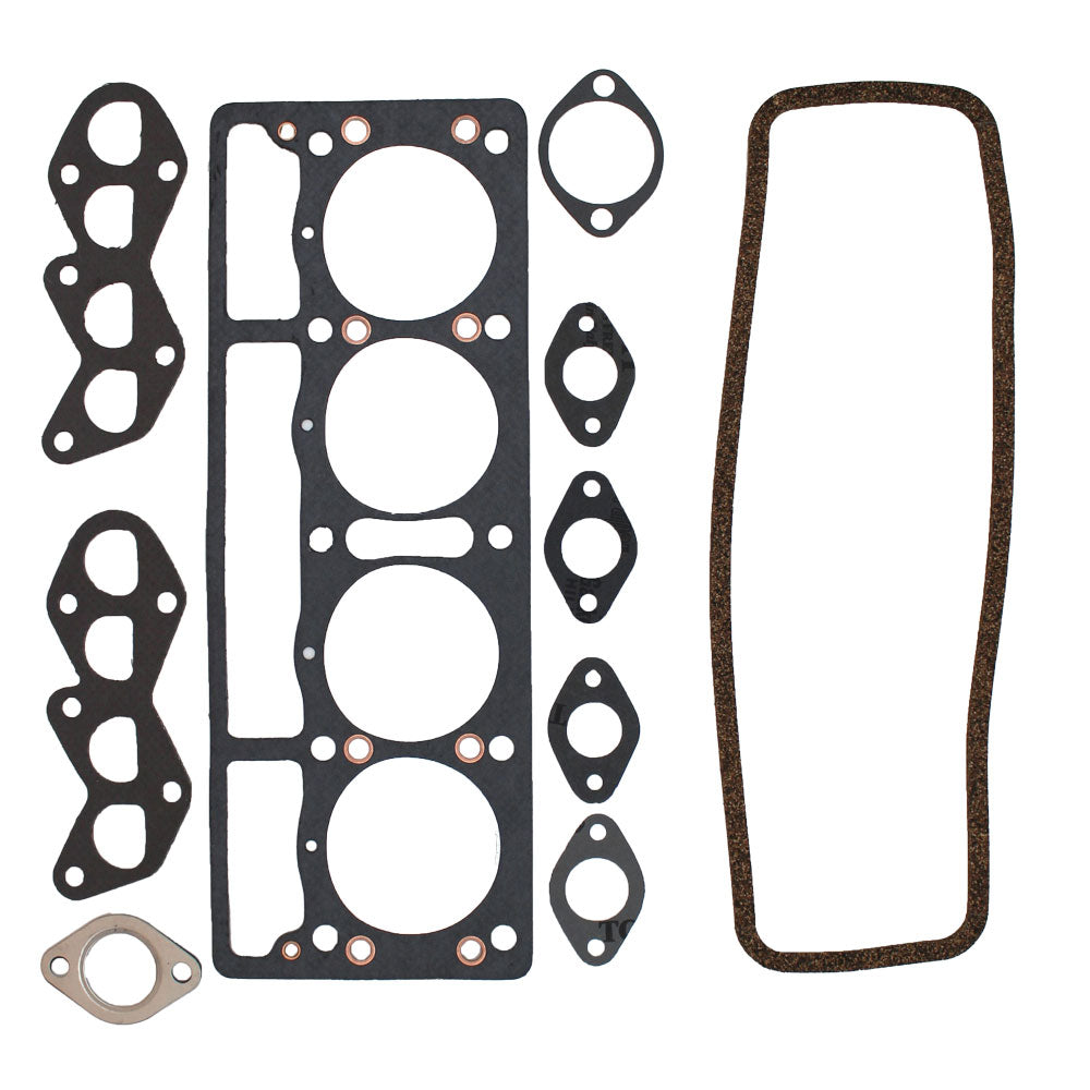 827560M1 Top Gasket Set Fits Ford/New Holland