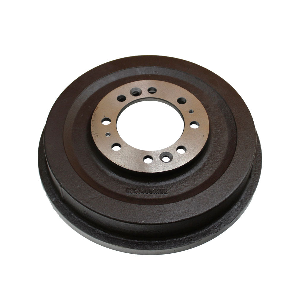 181230M1 Brake Drum Fits Massey Ferguson 135 135 UK 150 20 2135 2200 230 231 235