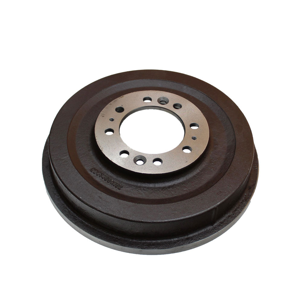 181230M1 Brake Drum Fits Massey Ferguson 135 135 UK 150 20 2135 2200 230 231 235