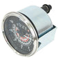 828031M91 Tachometer (Mph) Fits Massey Ferguson