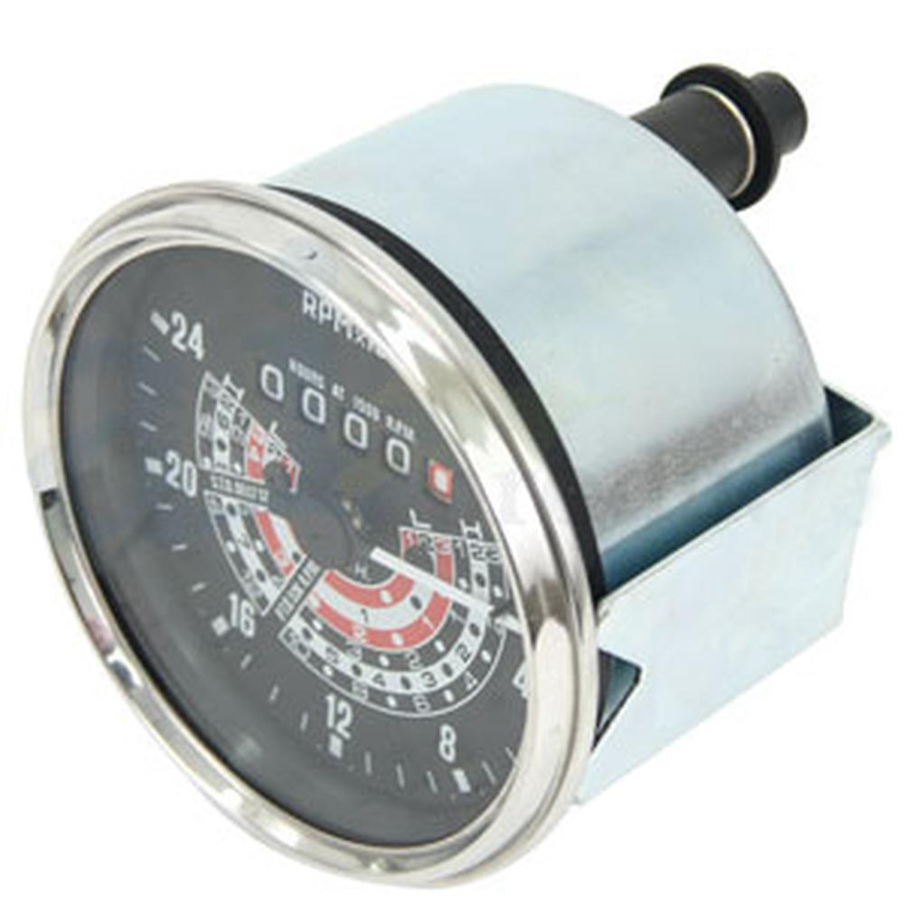 828031M91 Tachometer (Mph) Fits Massey Ferguson