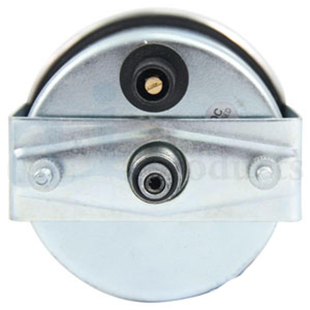 828031M91 Tachometer (Mph) Fits Massey Ferguson