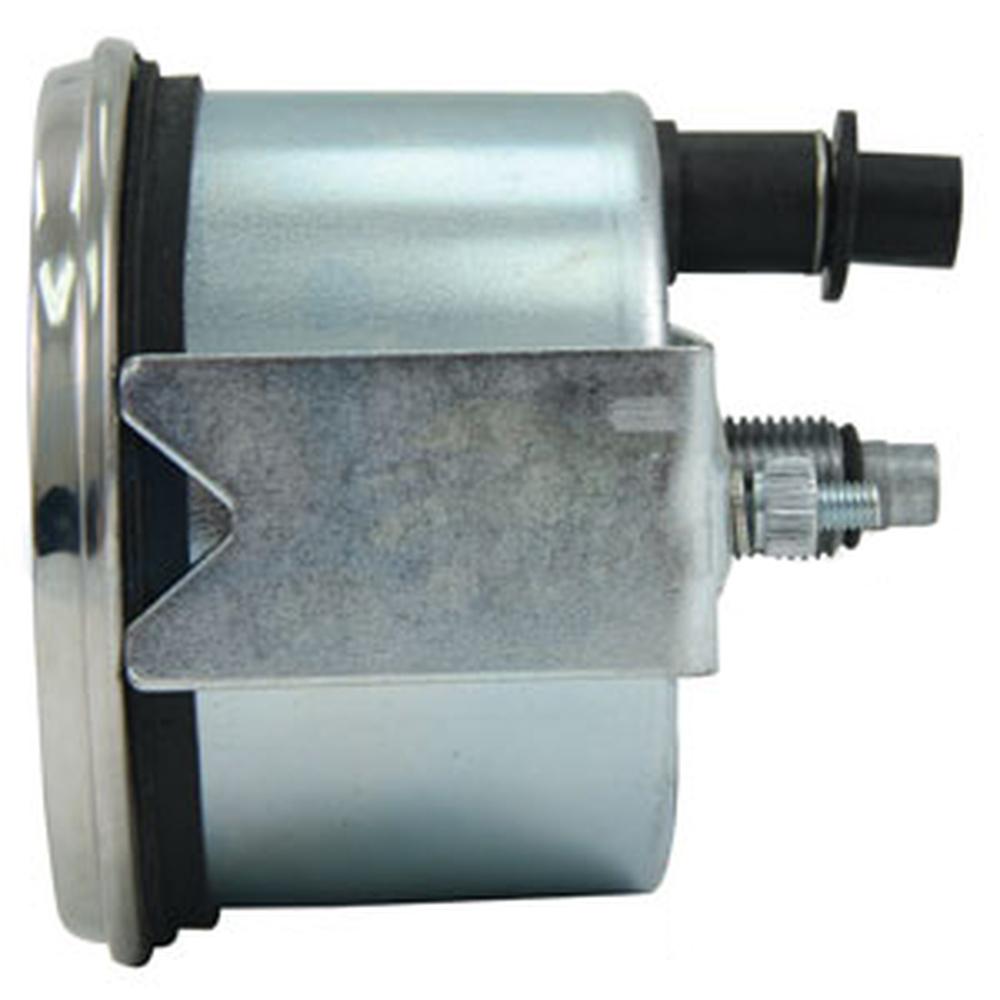 828031M91 Tachometer (Mph) Fits Massey Ferguson