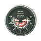 828031M92 - Tachometer (Mph)
