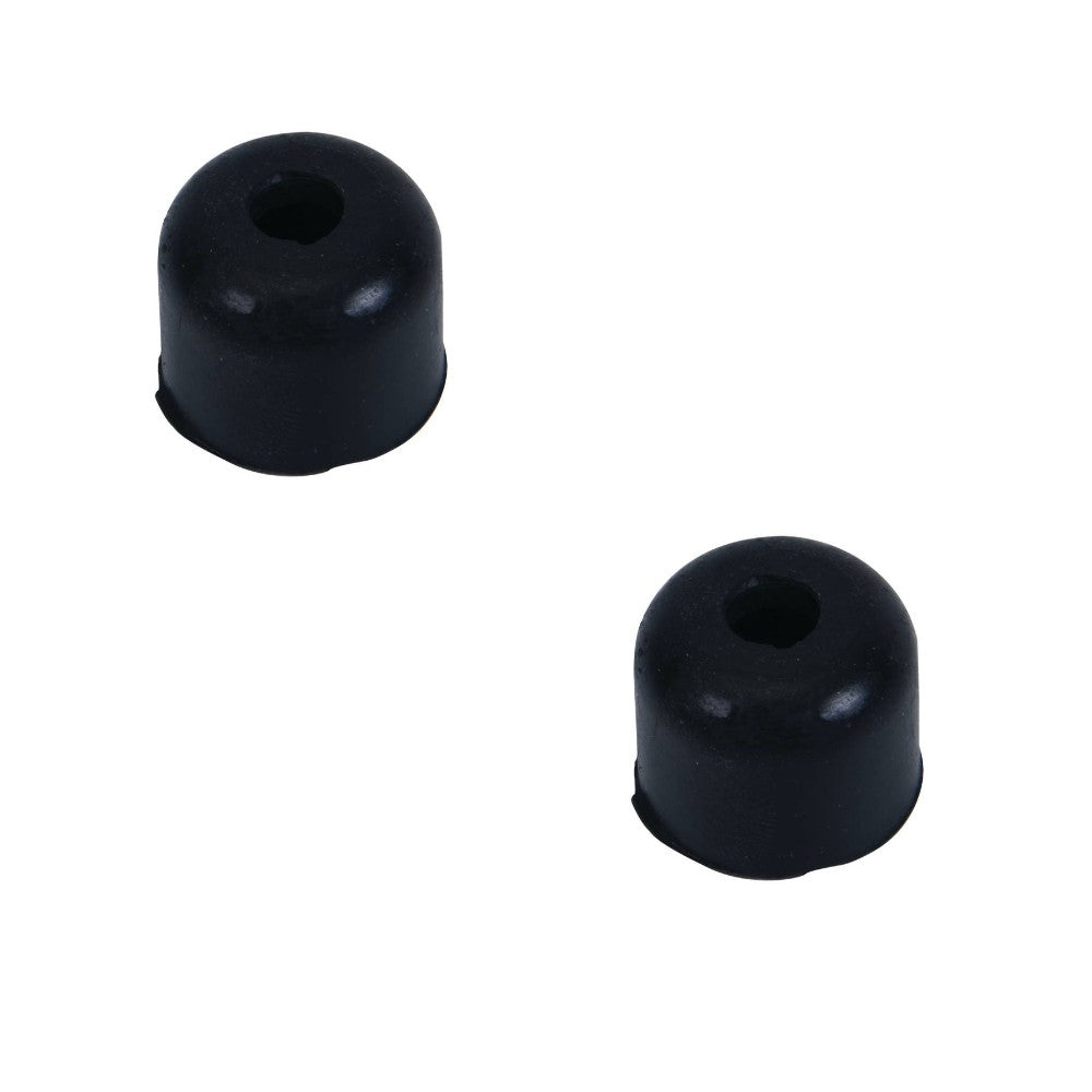 82850520 Qty 2:  Exhaust Valve Seals Fits New Holland TX66 (6/93-12/05)