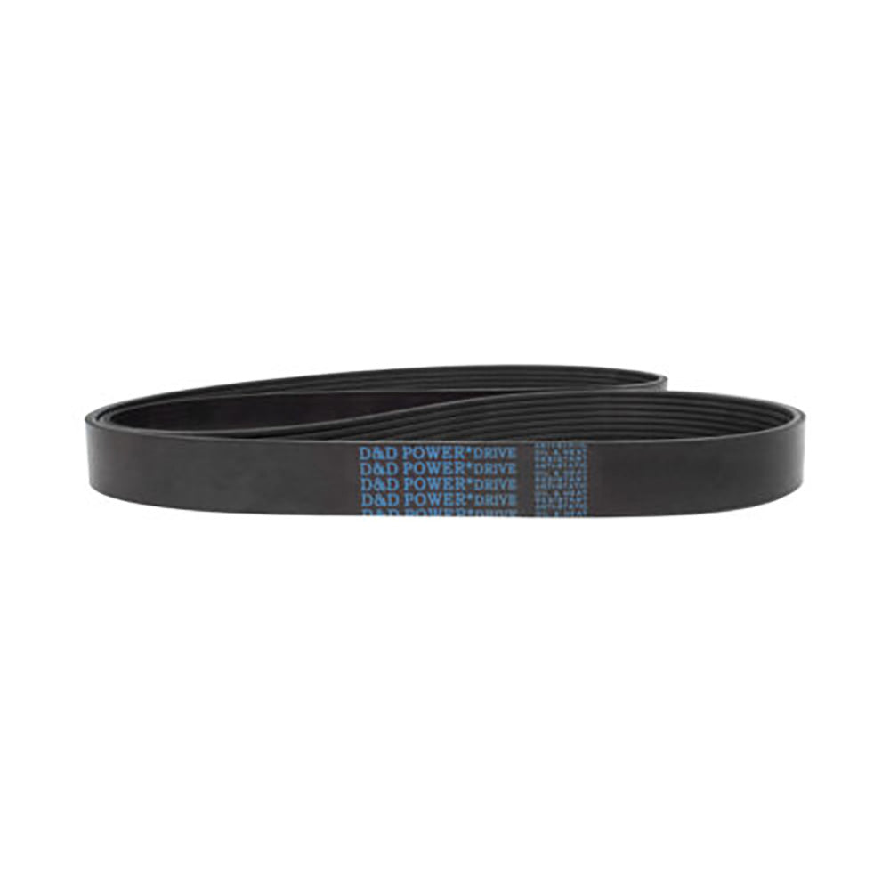 Micro-Rib V-Belt Fits Ford/New Holland Replaces 82850750