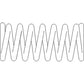 828656M1 - Foot Throttle Return Spring