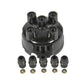 4 Cylinder Distributor Cap Fits Fordson Replaces 829937M1