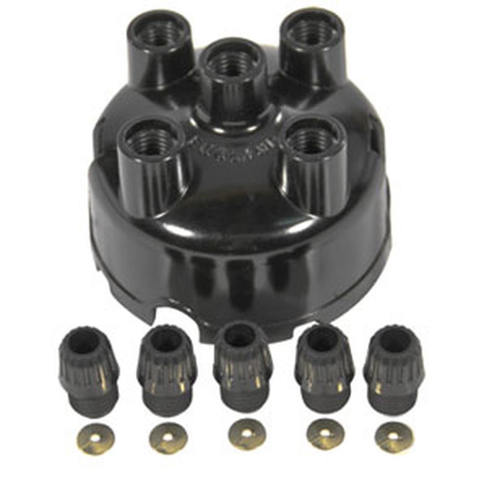 829937M1 - 4 Cylinder Distributor Cap