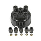 4 Cylinder Distributor Cap Fits International Harvester Replaces 829937M1