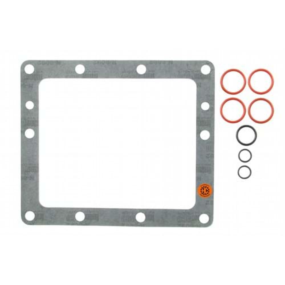 Gasket and O-Ring Kit Fits International 666 656 686 370893R2