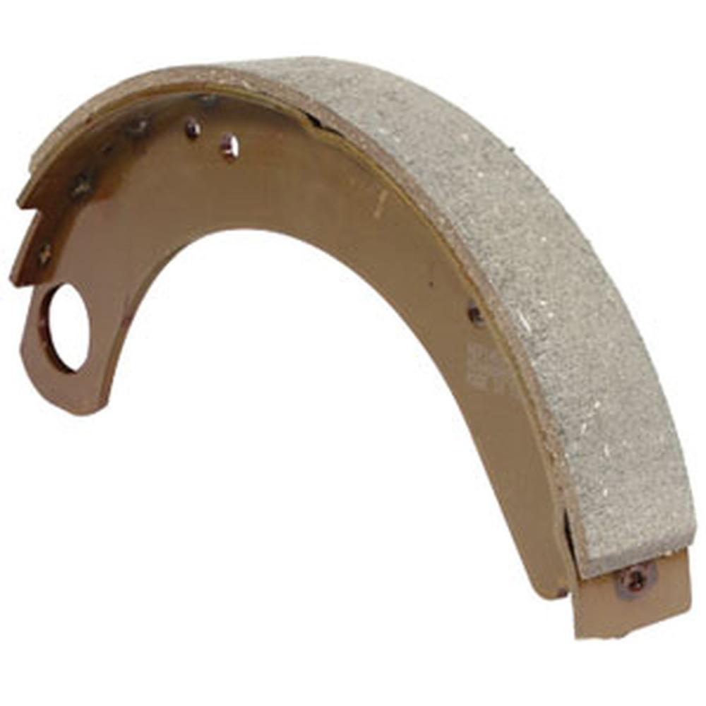 830480M1 Brake Shoe Set Fits Massey Ferguson 35, 50, 135, 150, 230, 235, 202+