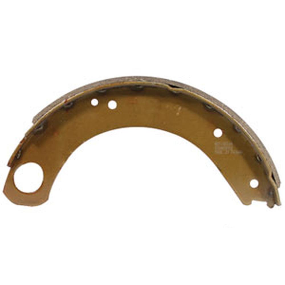 830480M93 Brake Shoe 4 Pc Set Fits Massey Ferguson Tractor 20C 135 150 2135 2200