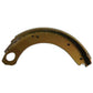 4- Fits Massey Ferguson 830480M93 Brake Shoe Pads 135 150 2200 235 TO35 35 40