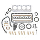 Overhaul Gasket Set Fits Massey Ferguson Replaces 3A61FS