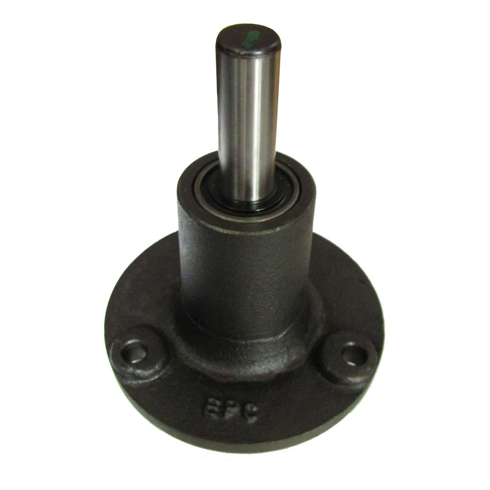 830691M1 Water Pump w/o Pulley Fits Massey Ferguson 135 202 203 204 205 2135 230