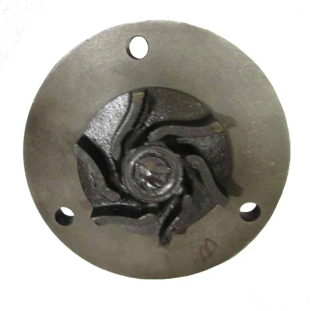 830691M1 Water Pump w/o Pulley Fits Massey Ferguson 135 202 203 204 205 2135 230