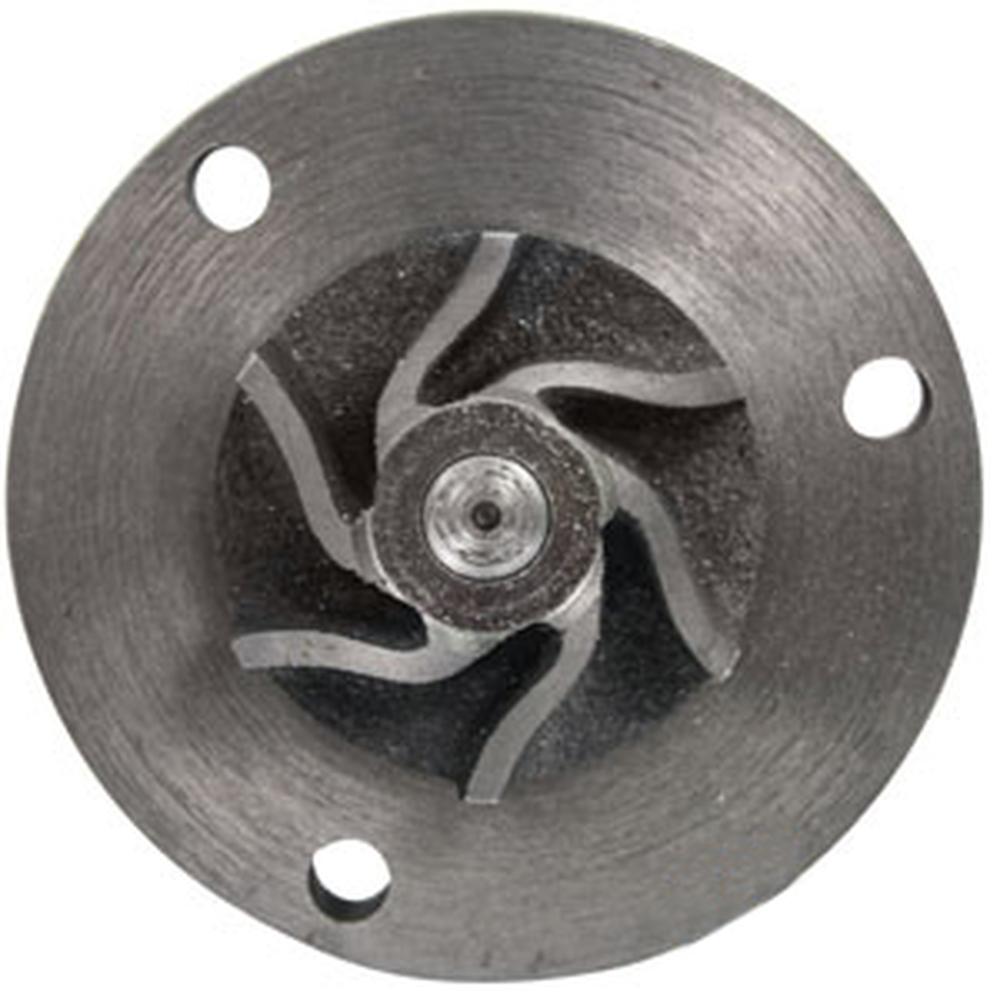 830691M1 Water Pump w/o Pulley Fits Massey Ferguson 135 202 203 204 205 2135 230