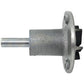 830691M1 Water Pump w/o Pulley Fits Massey Ferguson 135 202 203 204 205 2135 230