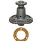 830862M91 Water Pump With Hub Fits MF Tractor TE20 TO20 TO30
