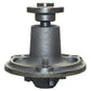 830862M91 Water Pump With Hub Fits MF Tractor TE20 TO20 TO30