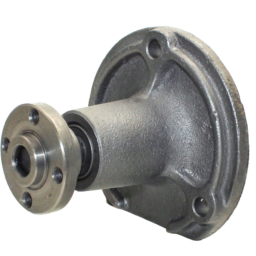 830862M91 Water Pump With Hub Fits MF Tractor TE20 TO20 TO30